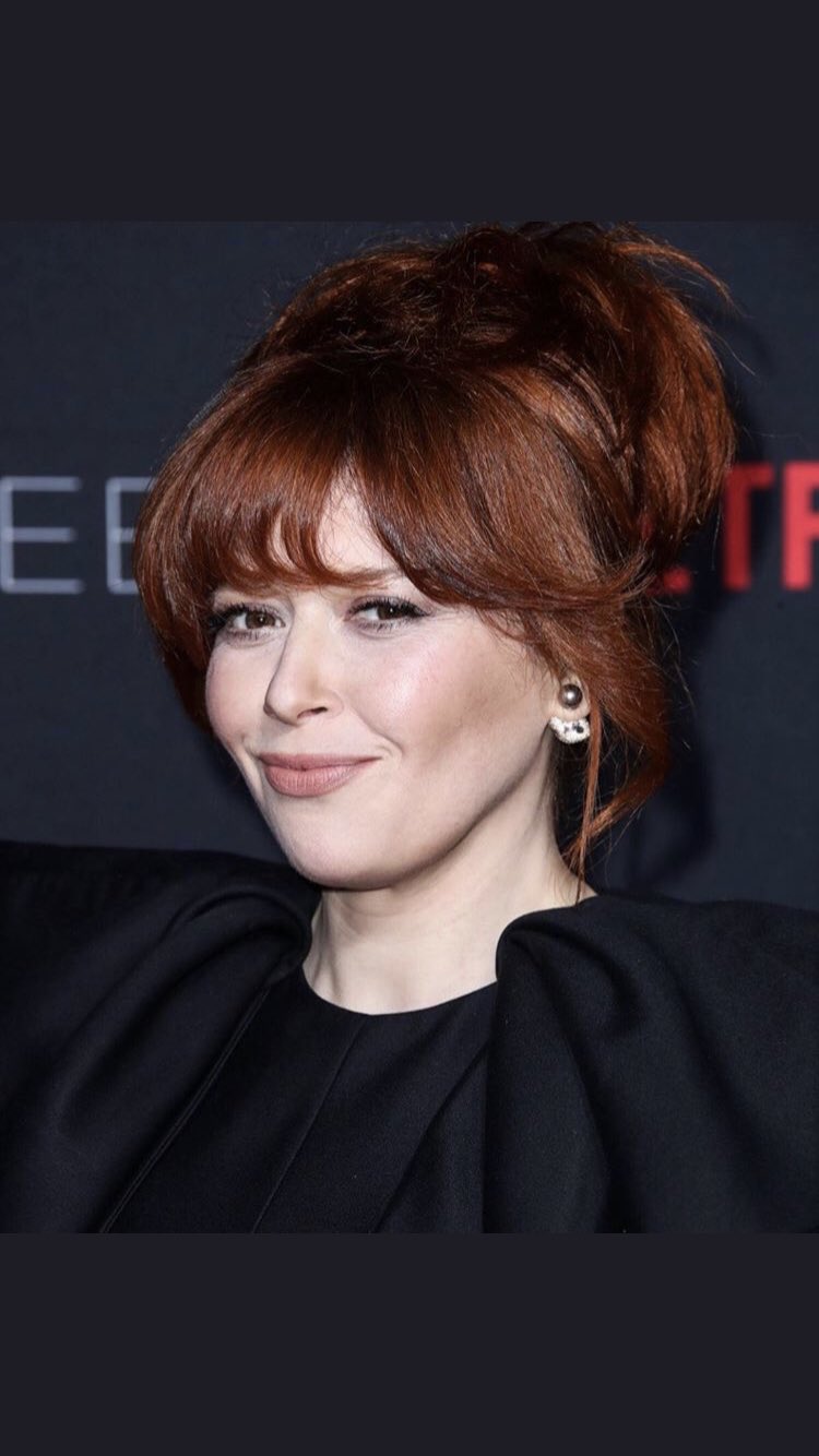 photo-Natasha Lyonne 2018