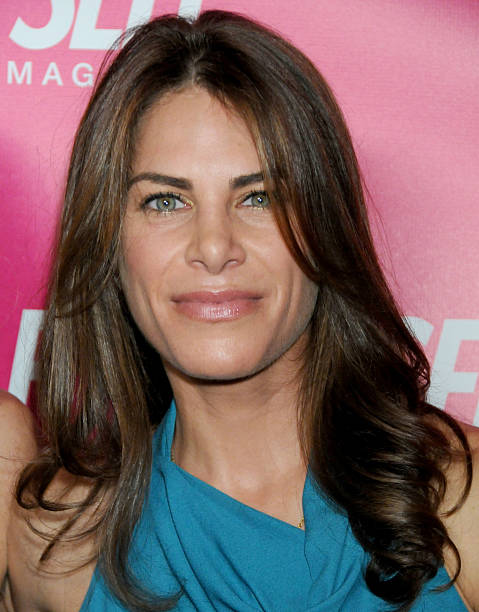 photo-Jillian Michaels 2009