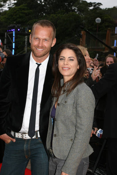 photo-Jillian Michaels 2006