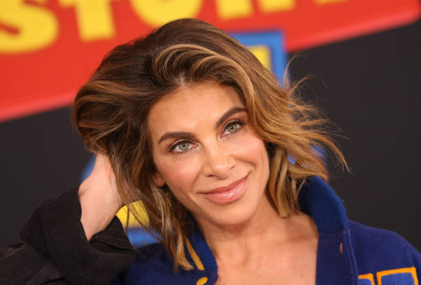 photo-Jillian Michaels 2019