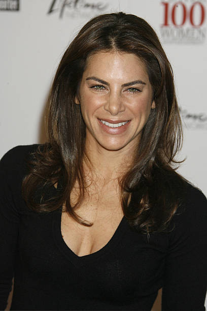 photo-Jillian Michaels 2008