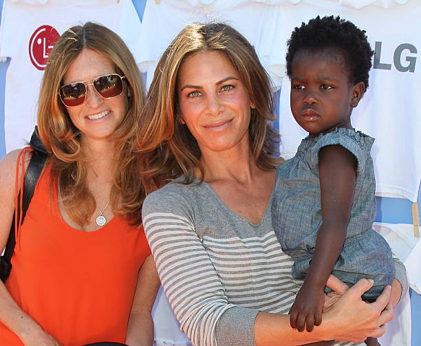 photo-Jillian Michaels 2012