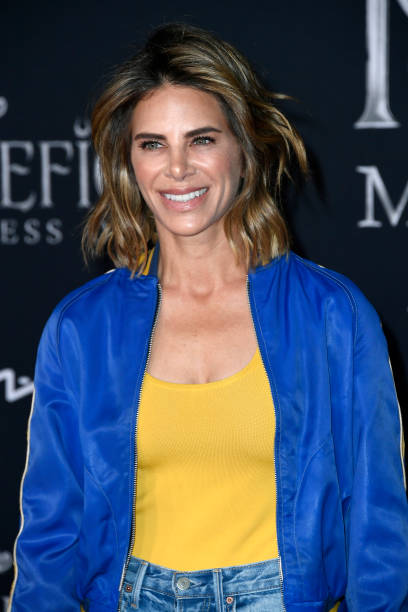 photo-Jillian Michaels 2019