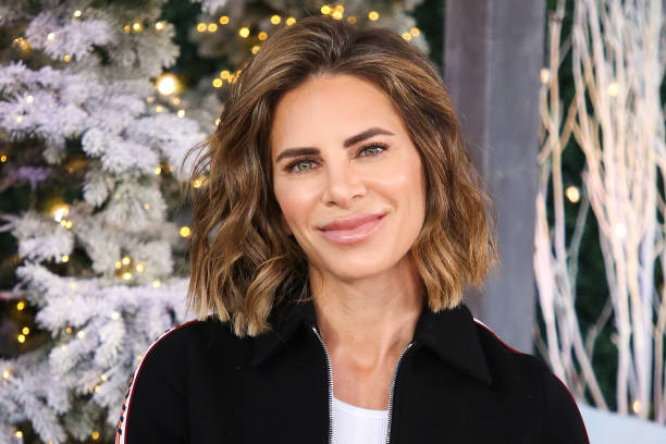 photo-Jillian Michaels 2020