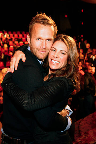 photo-Jillian Michaels 2008