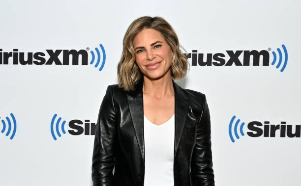 photo-Jillian Michaels 2023