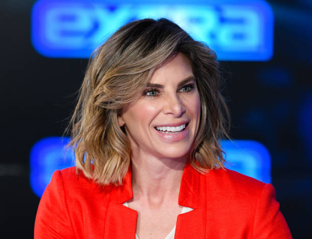 photo-Jillian Michaels 2021