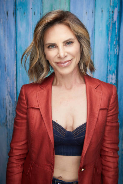 photo-Jillian Michaels 2023