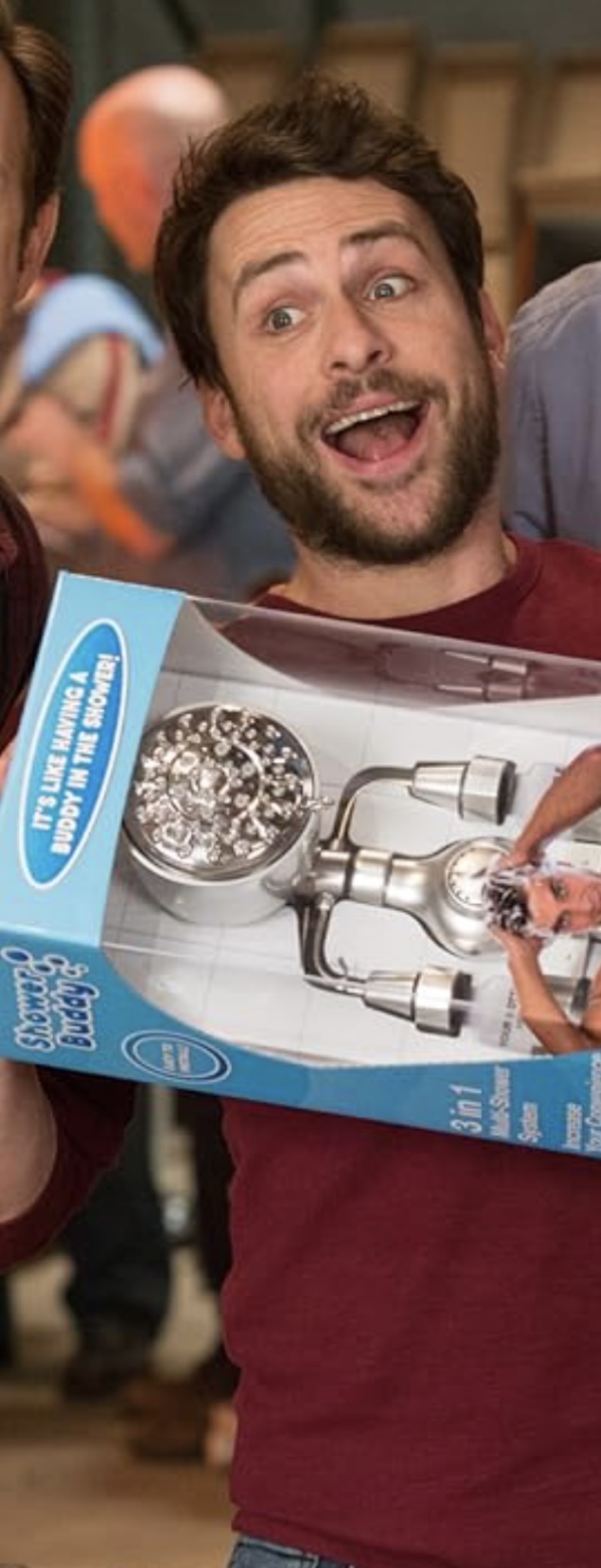 photo-Charlie Day 2014