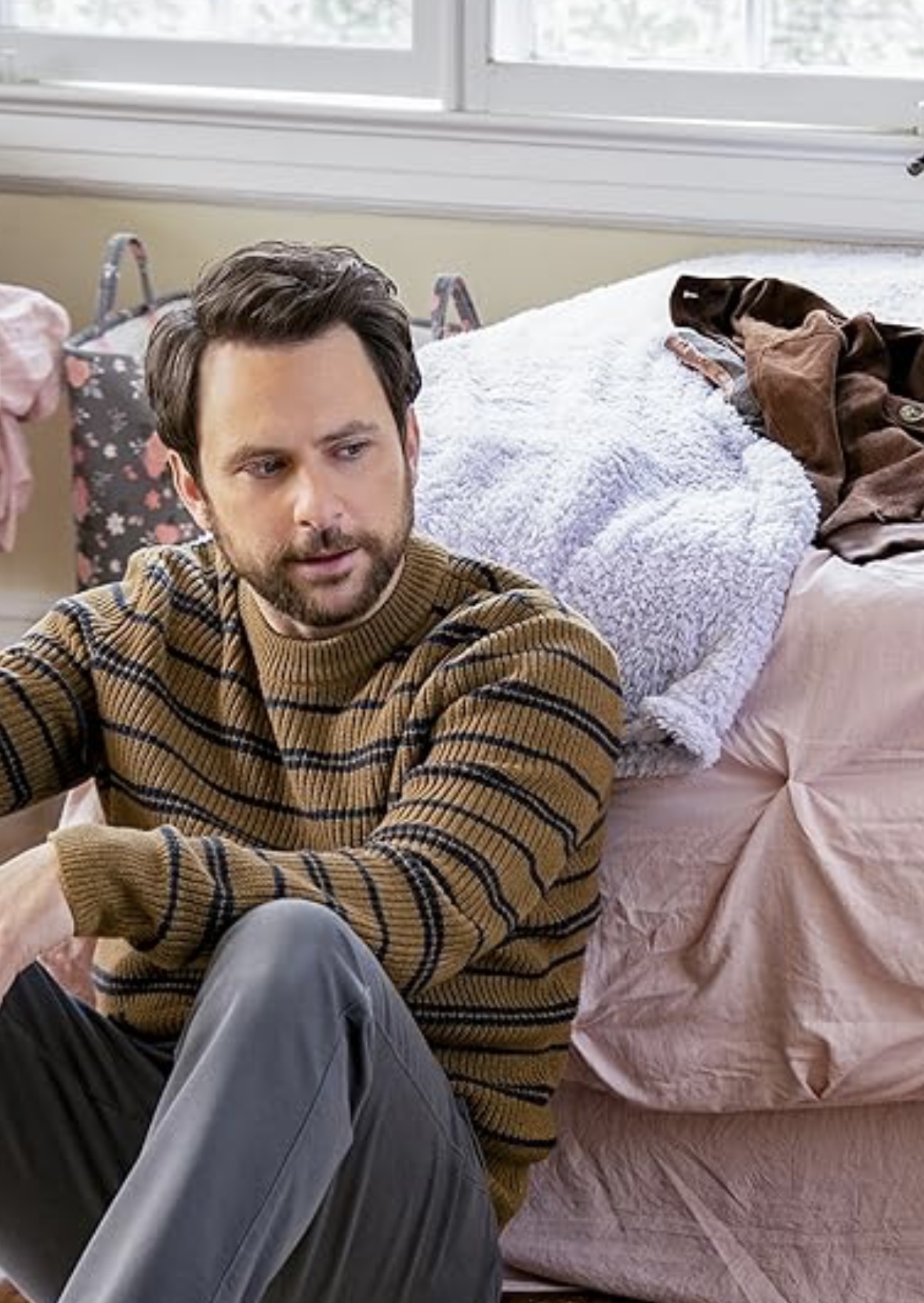 photo-Charlie Day 2022