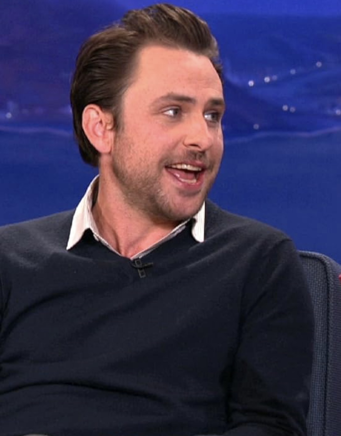 photo-Charlie Day 2010