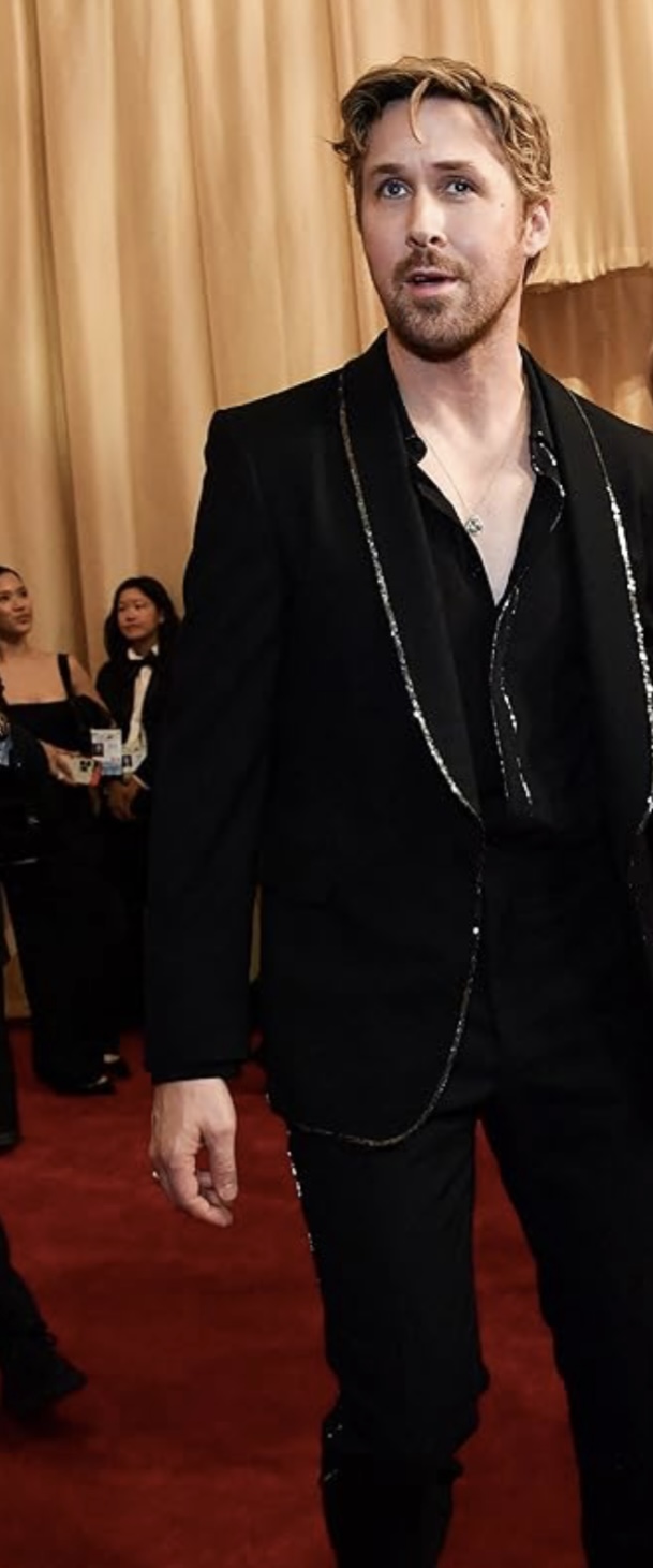 photo-Ryan Gosling 2024