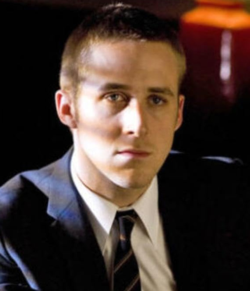 photo-Ryan Gosling 2007