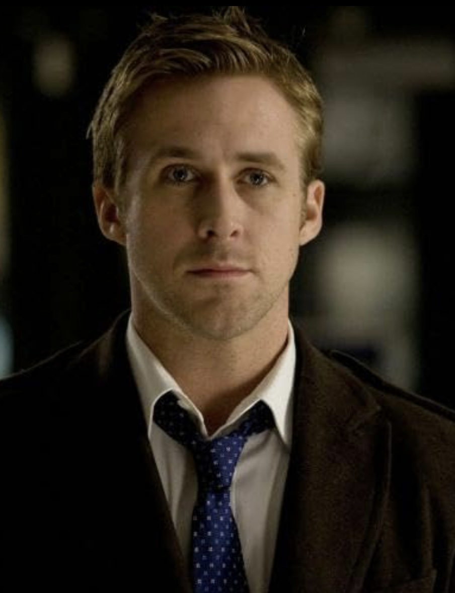 photo-Ryan Gosling 2011