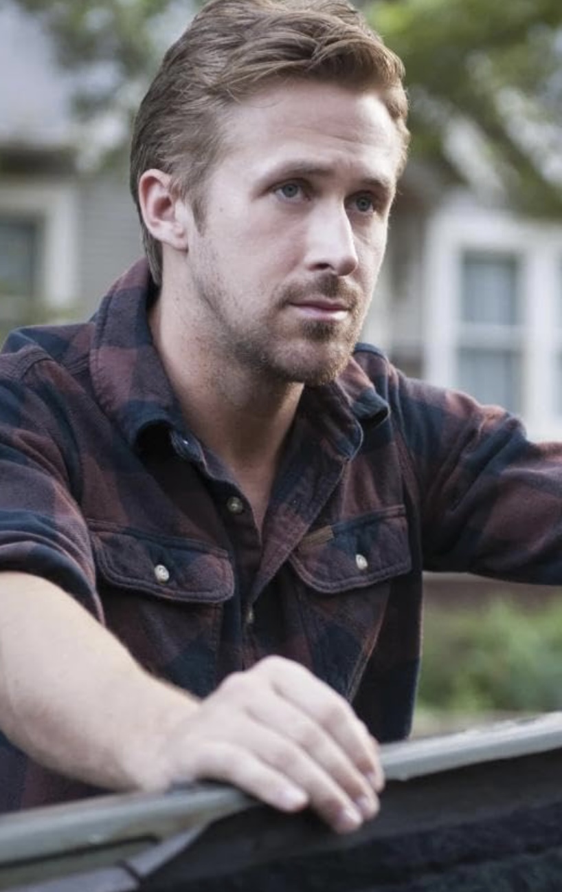 photo-Ryan Gosling 2017