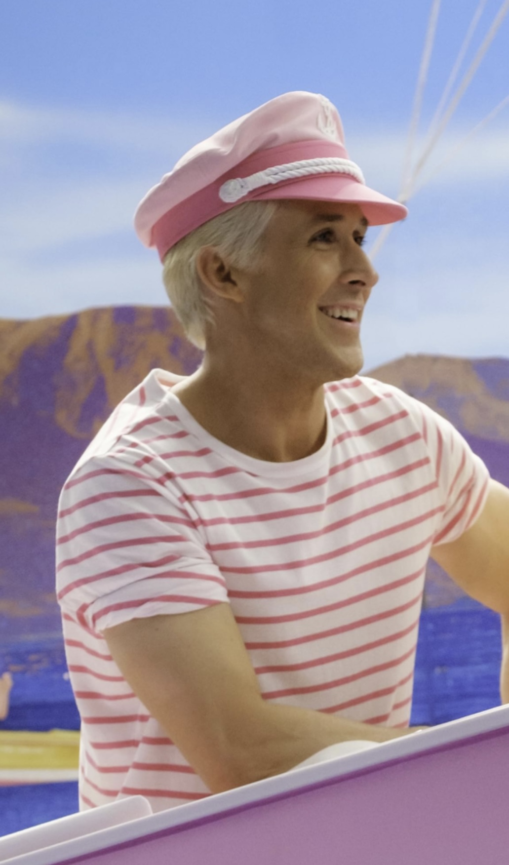 photo-Ryan Gosling 2023