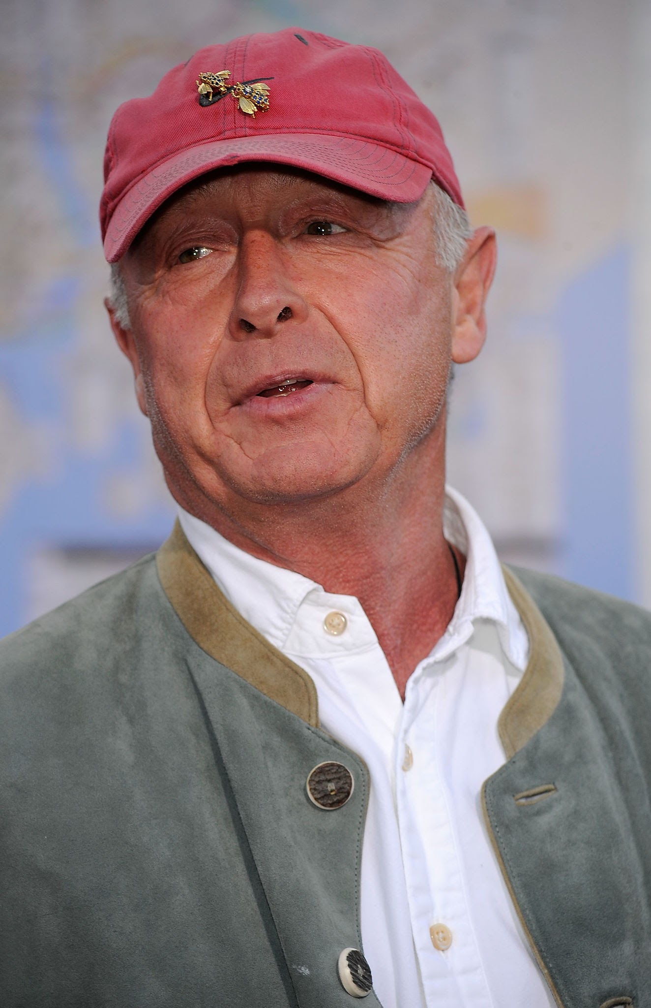 photo-Tony Scott 2009