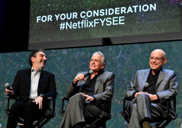 photo-Alan Arkin 2019