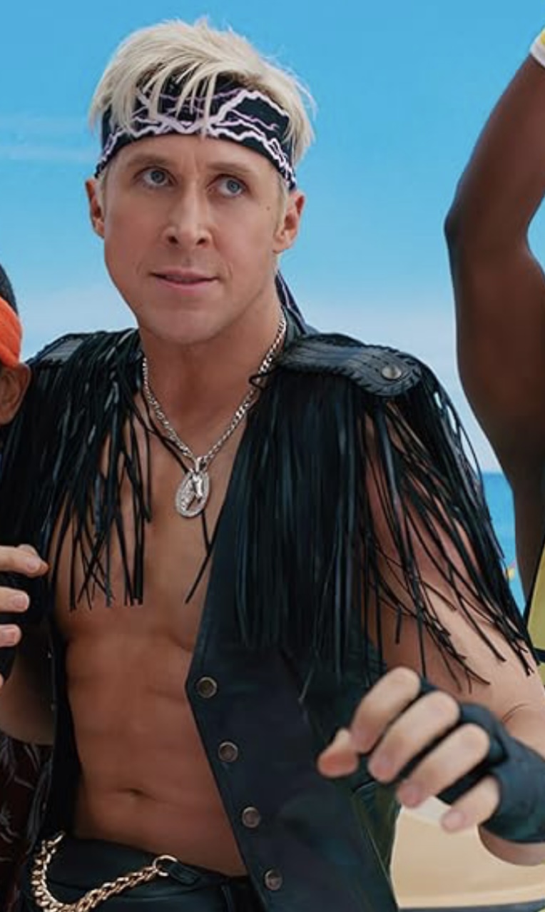 photo-Ryan Gosling 2023