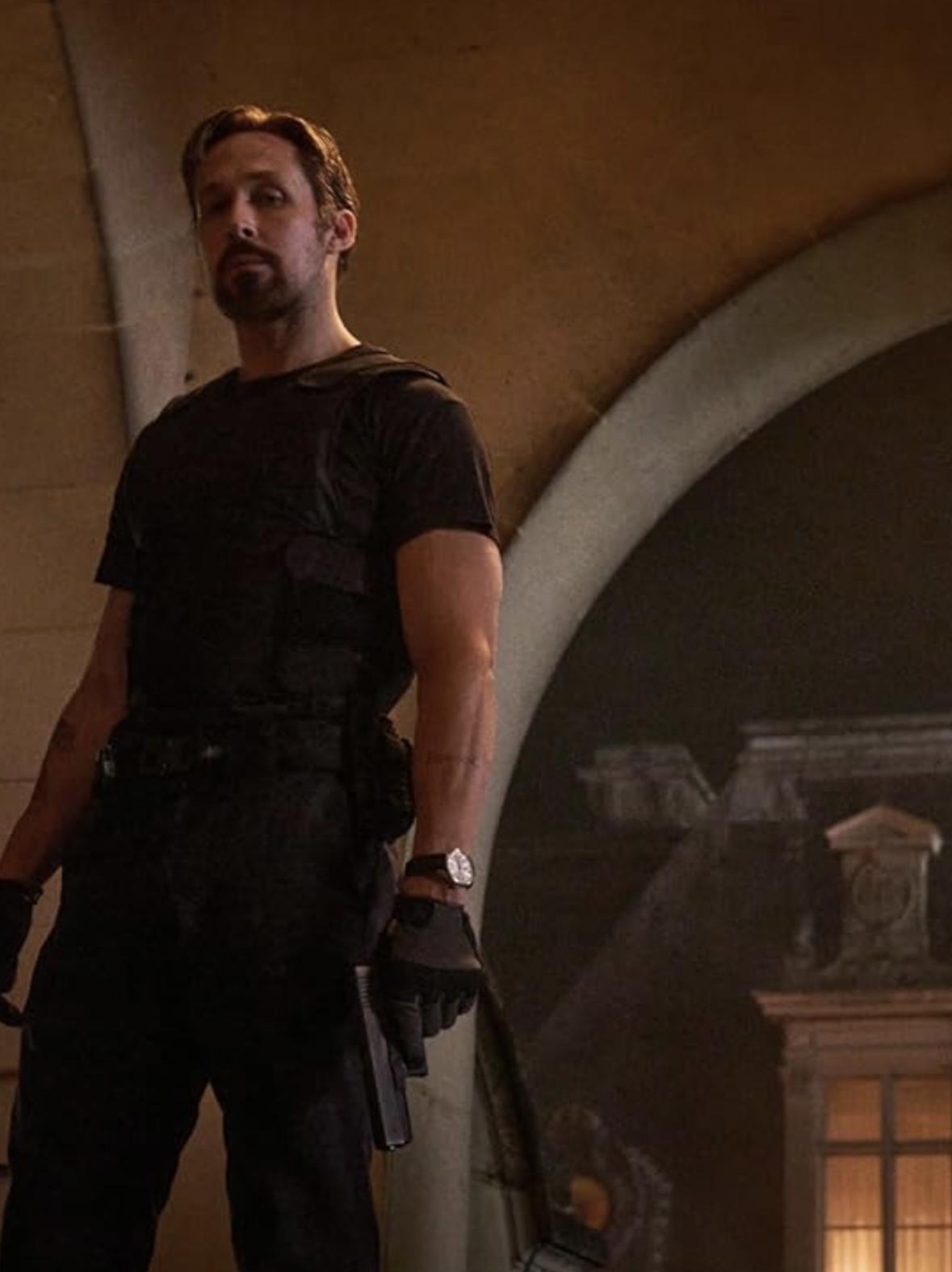 photo-Ryan Gosling 2022