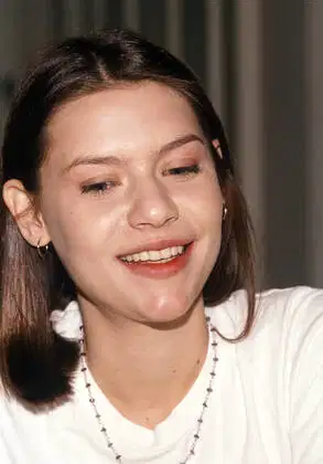 photo-Claire Danes 1994