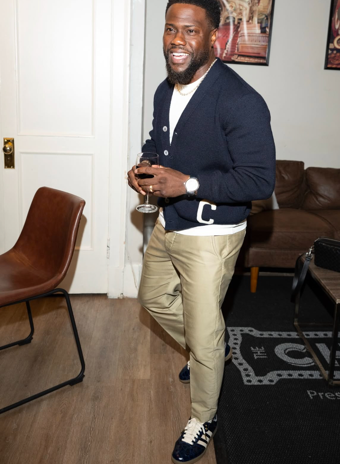 photo-Kevin Hart 2024