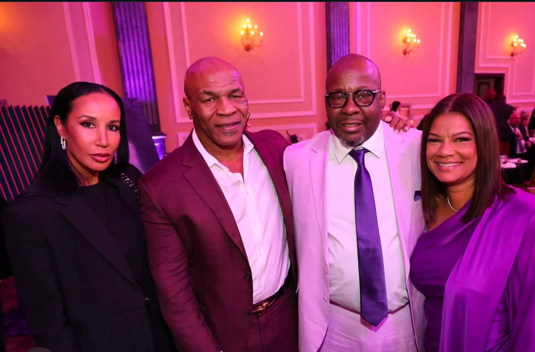 photo-Bobby Brown 2024