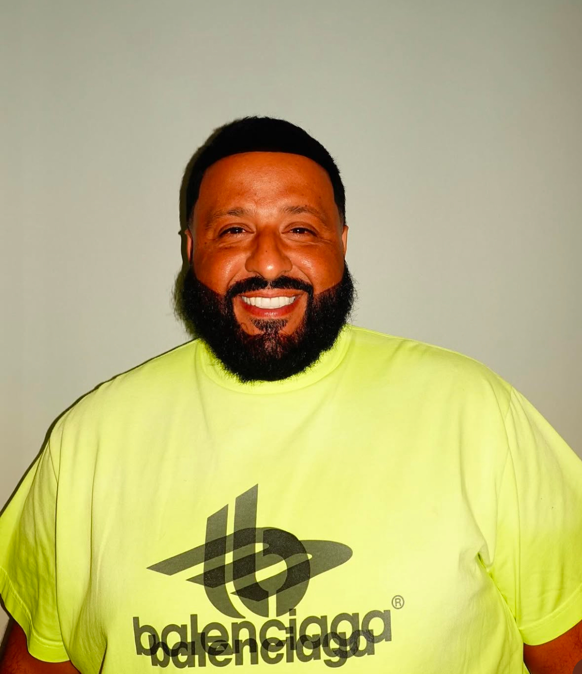 photo-DJ Khaled 2024