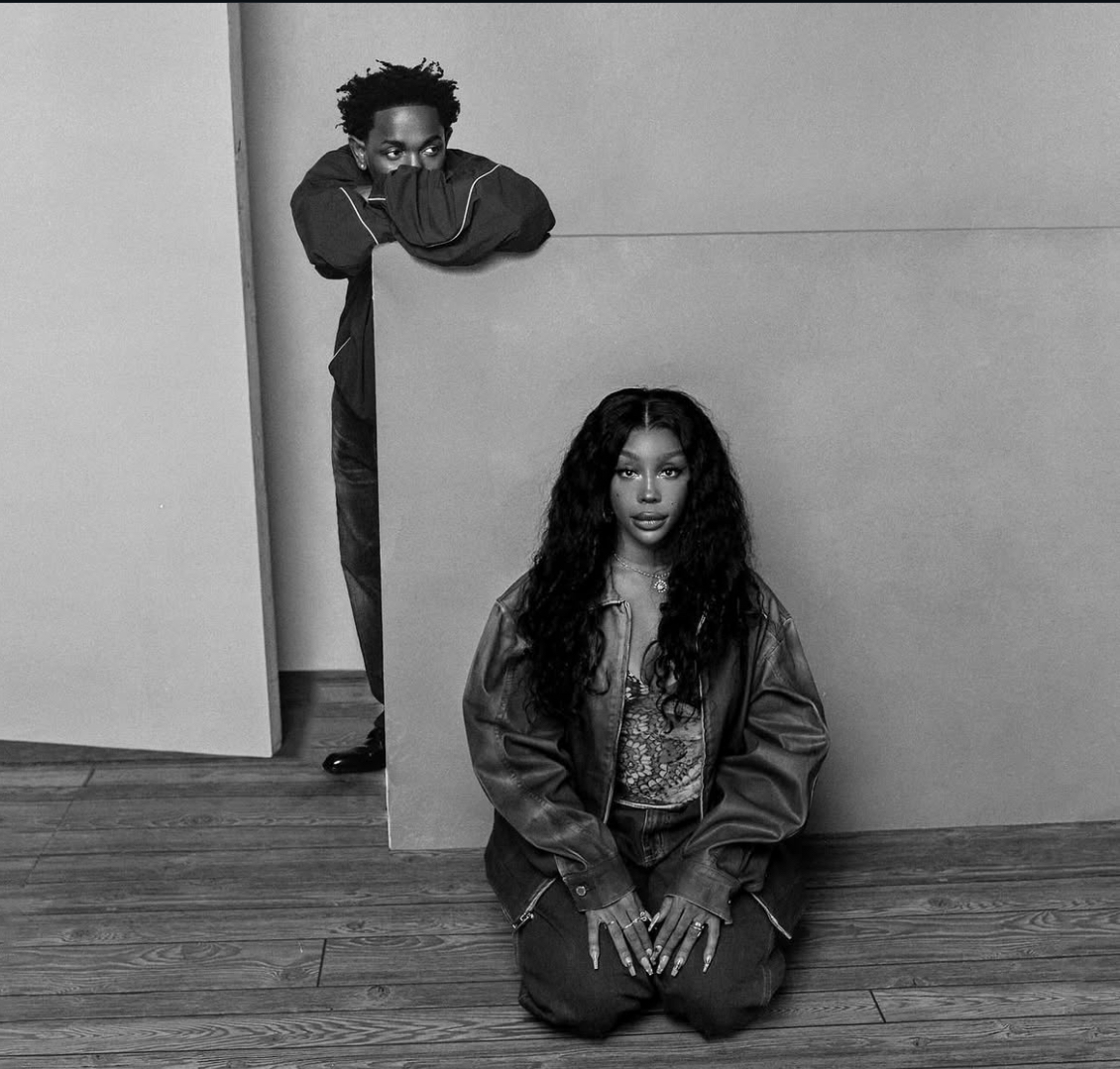 photo-Kendrick Lamar 2024