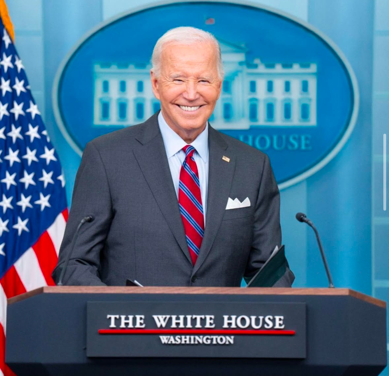 photo-Joe Biden 2024