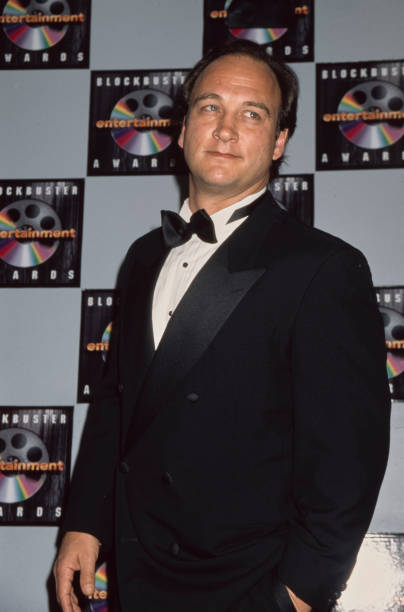 photo-Jim Belushi 1996