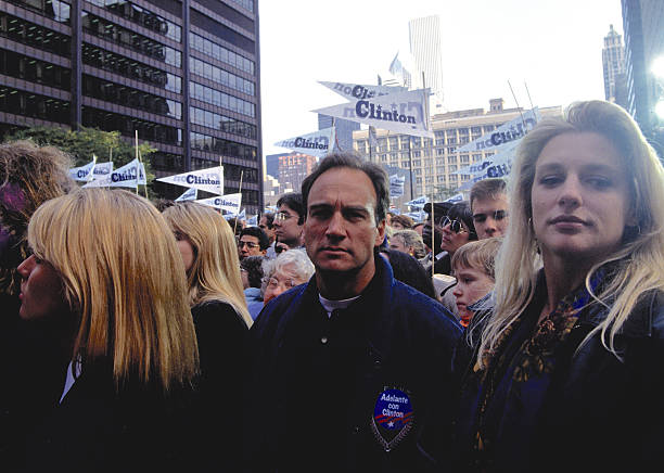 photo-Jim Belushi 1992