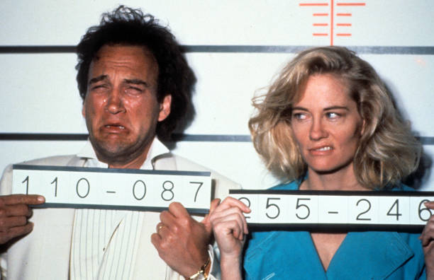 photo-Jim Belushi 1992