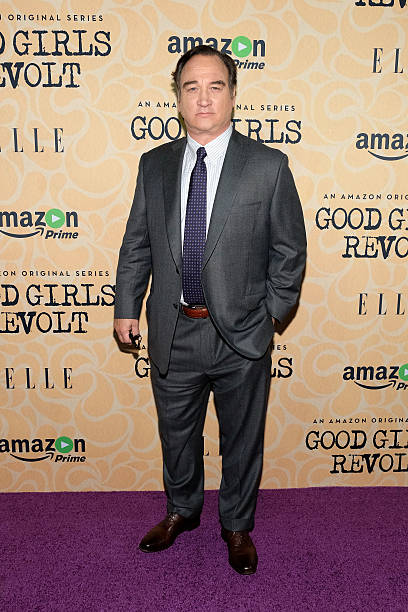 photo-Jim Belushi 2016