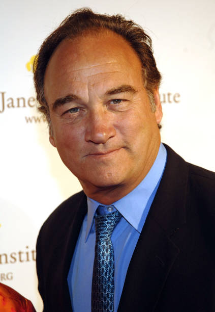 photo-Jim Belushi 2009