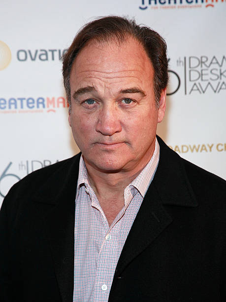 photo-Jim Belushi 2011