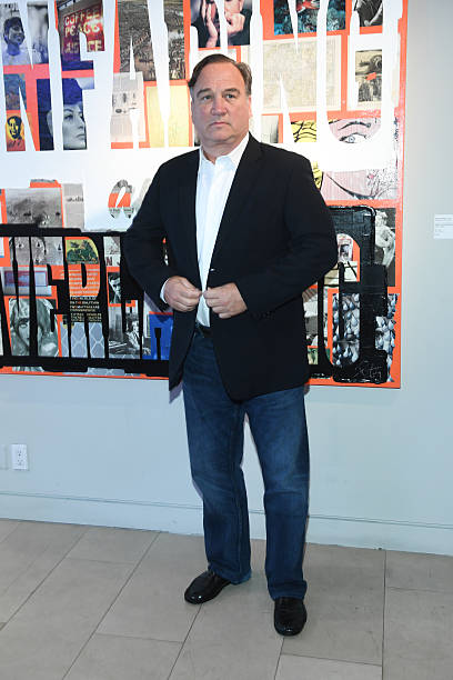 photo-Jim Belushi 2016