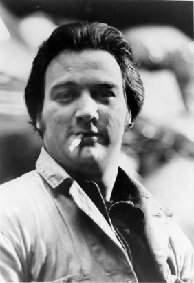 photo-Jim Belushi 1981