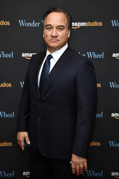 photo-Jim Belushi 2017