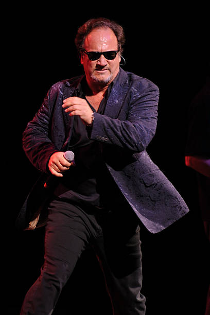 photo-Jim Belushi 2008