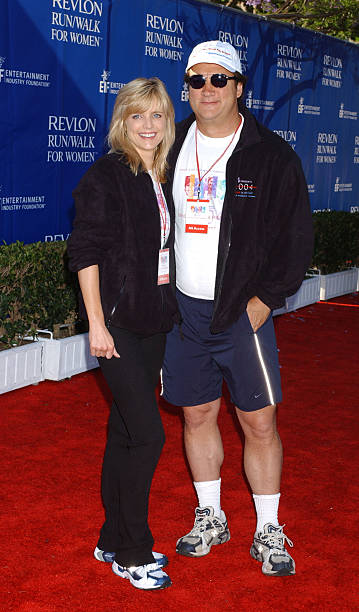 photo-Jim Belushi 2004