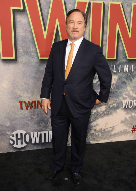 photo-Jim Belushi 2017