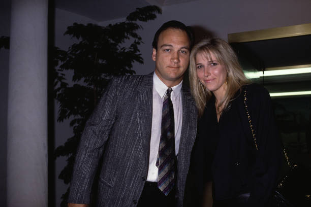 photo-Jim Belushi 1988