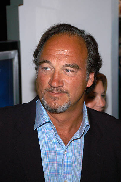 photo-Jim Belushi 2002