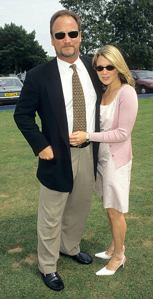 photo-Jim Belushi 1998