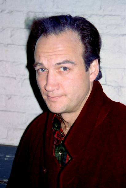 photo-Jim Belushi 1993
