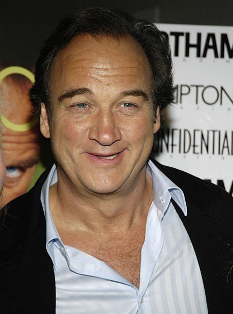 photo-Jim Belushi 2006