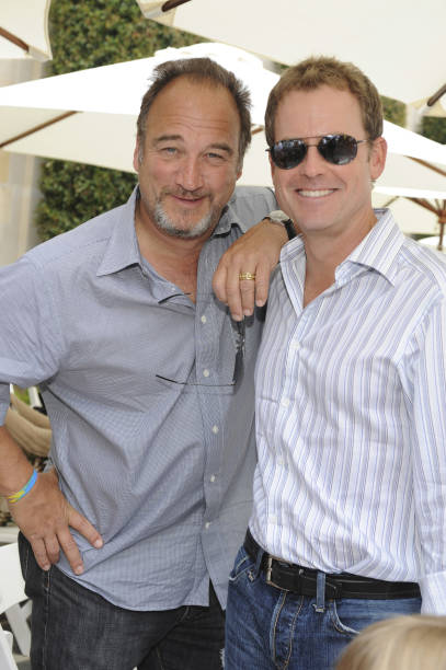 photo-Jim Belushi 2009
