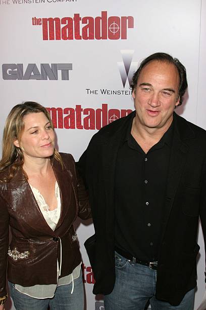 photo-Jim Belushi 2000