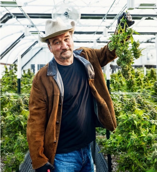 photo-Jim Belushi 2024